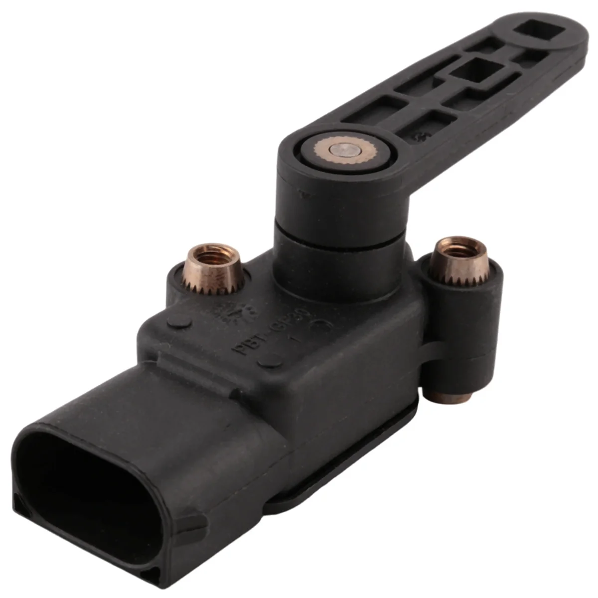 Sensore Di Livello Altezza Sospensione Per Sensori Orizzontali Bmw I3 X1 X2 X3 X4 X5 X6 X7 3714-6870-200 37146870200