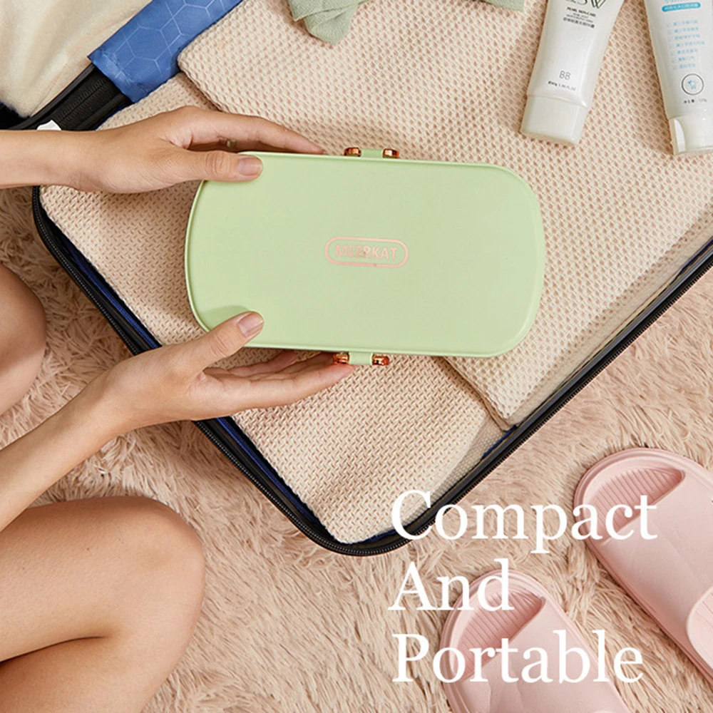Lancheiras elétricas com aquecimento sem água, Bento