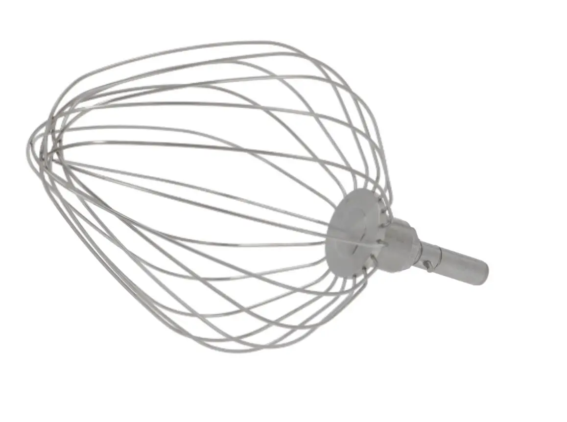 Frusta Principale In Acciaio Inossidabile Kenwood |