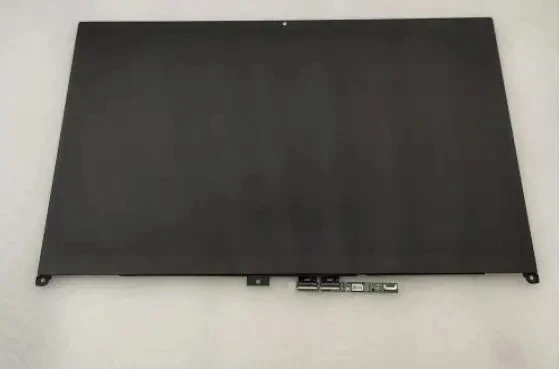 노트북 LCD 터치 스크린 교체 조립 패널, Lenovo Ideapad Flex 5 15ALC05 82HV 15IIL05 81X3 15ITL05 82HT 용, 15.6 인치