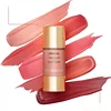 HOUR/GLASS Small Eyedropper Liquid Blush Contouring Natural Water Glow Oxygen White Peach Cosmetics 2