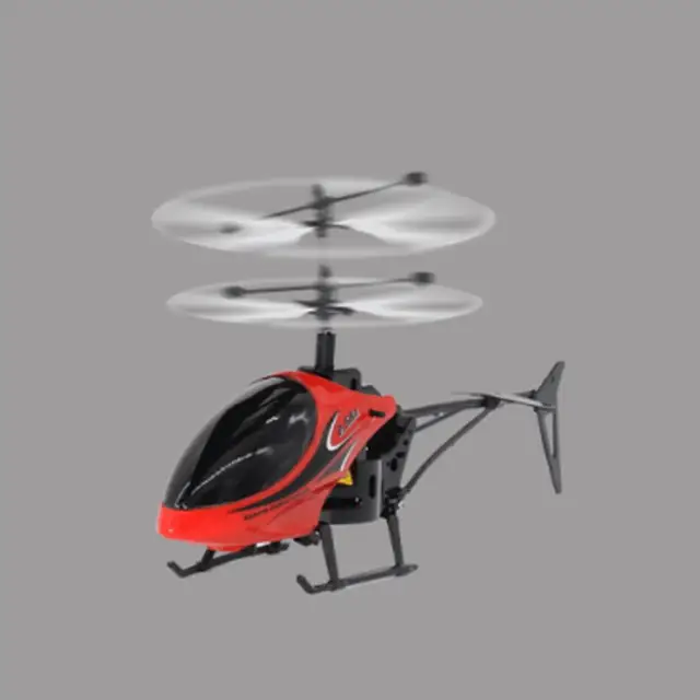어린이 교육을 위한 저렴한 RC 헬리콥터