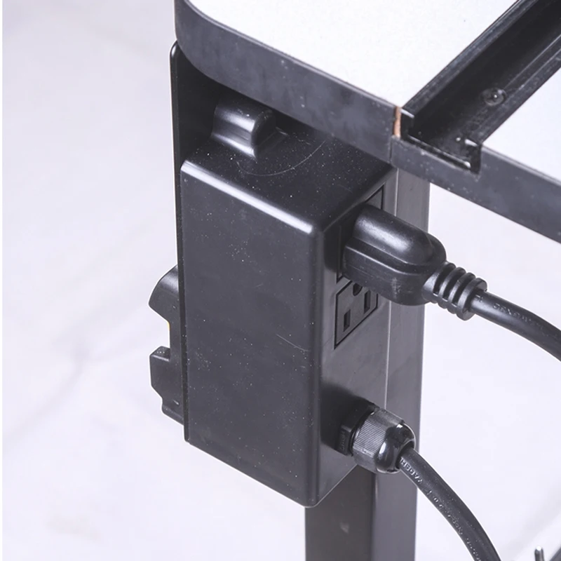 Рисунок 5 - Настольная электрическая деревообрабатывающая