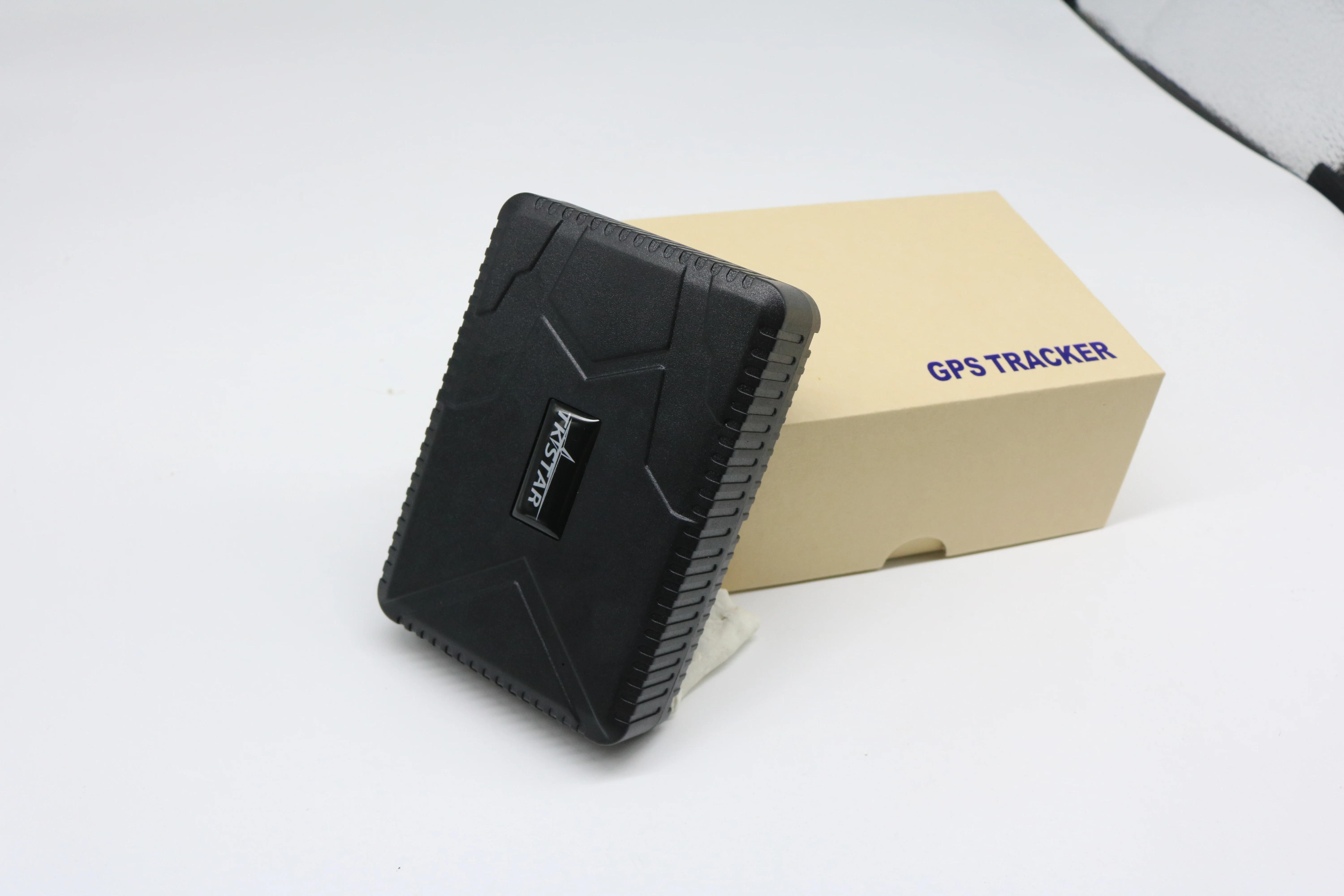 ตัวเลือกสินค้า เครื่องตรวจจับขโมยรถยนต์ Bluetooth ไร้สาย