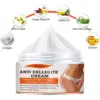 Slimming Weight Loss Body CareCream Remove Cellulite Lift Firming Shape Legs Beautiful Buttocks Anti Wrinkle Whitening 3