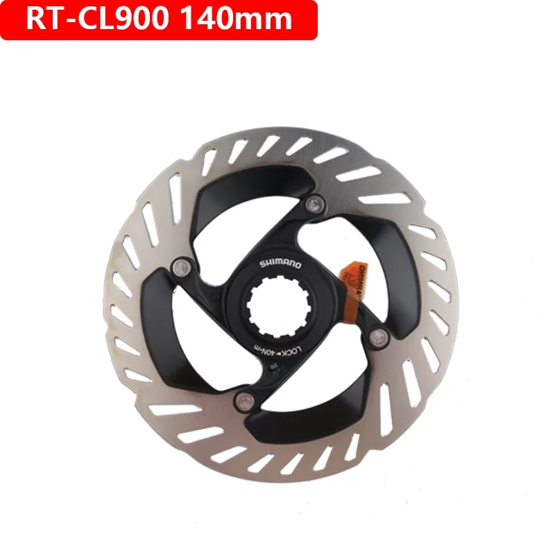パーツ RT-CL900 160mm 140mm Shimano RT-CL900 Brake Rotor CENTER LOCK ICE TECHNOLOGIES