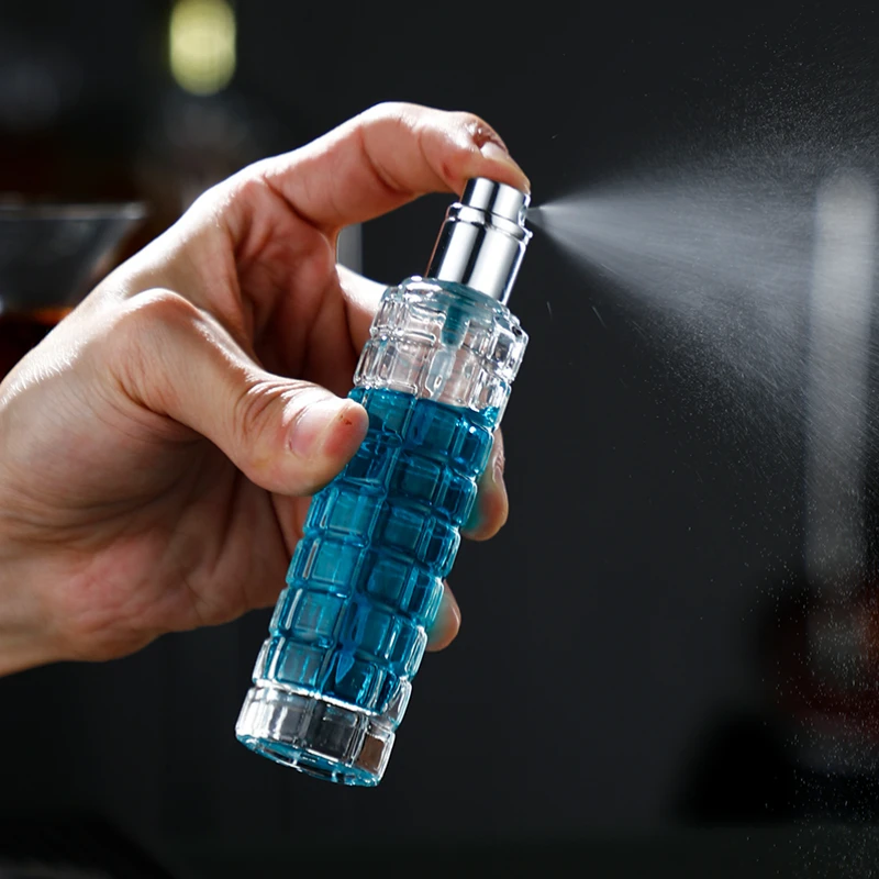 30ml Bitter Spray Bottle Martini Bar Bartender Cocktail Spray Bottle Perfume Bottled Decorative Bar Accessrioes