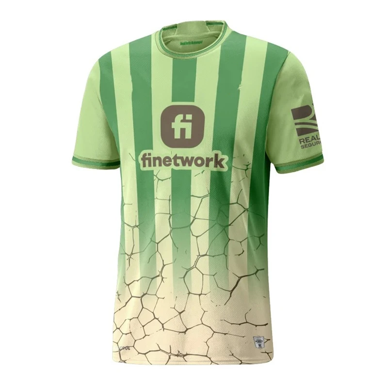 

New 2024 BetisES kids Adult shirt kit 24/25 Rapid Shipping