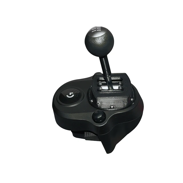 Clixbeetle-GX™ Tactile Feedback Mod For the Logitech G25/G27/G29/G920/G923  Driving Force Shifter