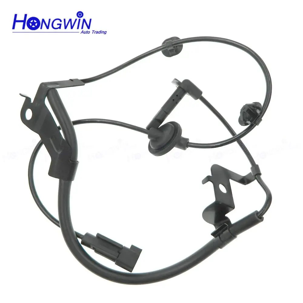 4670a583 4670a584 Rear Left Right New Abs Wheel Speed Sensor