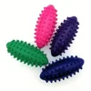 Sea cucumber massage ball, PVC spine massager, mini portable fitness foot massage ball, deep muscle relaxation fascia ball 4