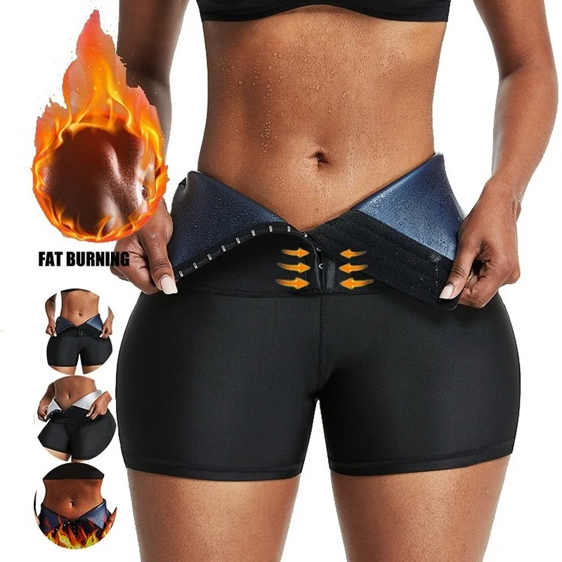 sauna-waist-trainer-para-mulheres-body-shaper-shorts-cinto-de