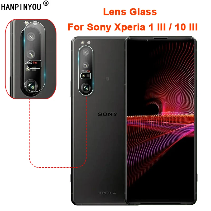Sony Xperia Sony Lens For Smartphone Sony Xperia V Camera Lens