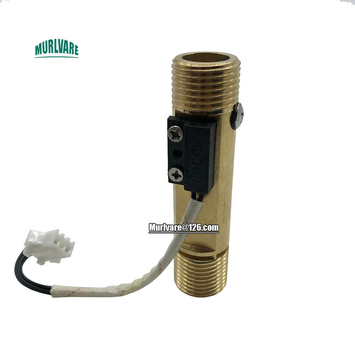 Constant Temperature Gas Water Heater Wall Hanging Furnace Accessories  General Hall Induction Inlet Valve Water Flow Sensor - AliExpress