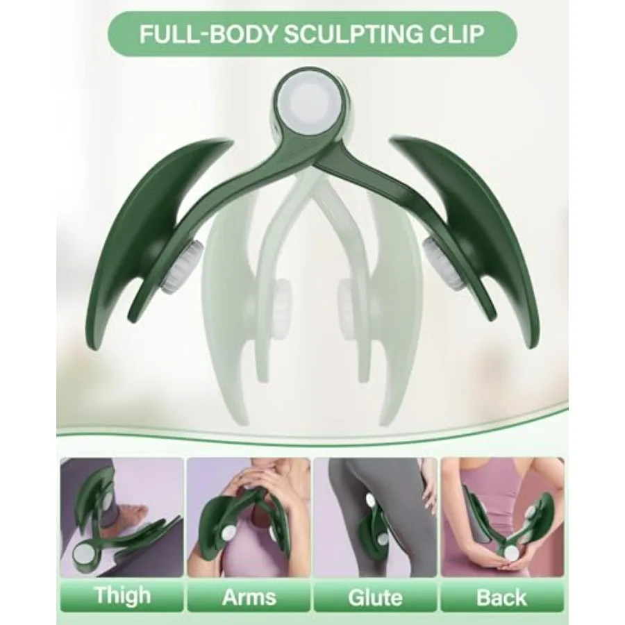 Hip Trainer Kegel Exerciser, Pelvic Floor Trainer, Inner Thigh Exerciser for Women, Pelvic Floor Muscle Exercise Devices