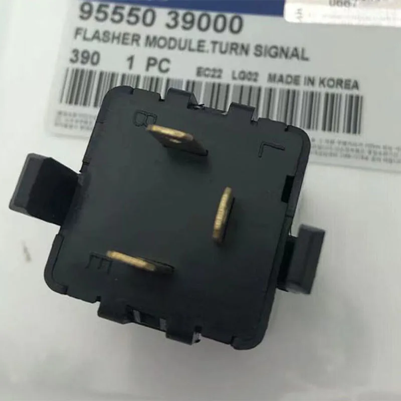 95550-39000 TURN SIGNAL Flasher-Relay 9555039000 For Hyundai For Kia