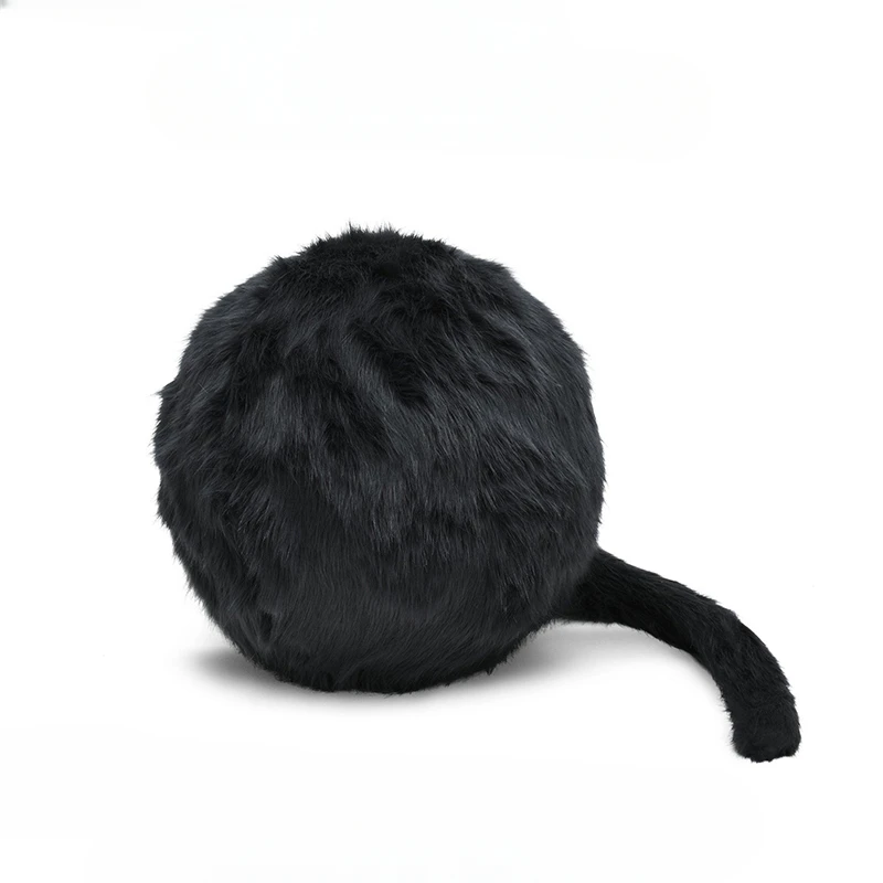 

Cat Tail Leisure Decoration Dressing Bench