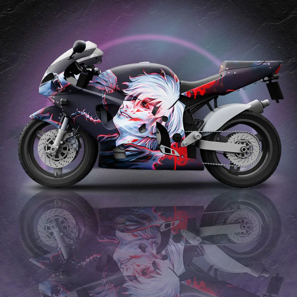 BIKESKINZcom  One of our custom wraps for a recent customer  wwwbikeskinzcom Bikeskinz vinylwap customgraphics ninjazx6r  ninjazx10r ninjazx10rr kawasaki kawasakininja zx6r zx10r zx636  custombike custommotorcycle custommotorcycles 