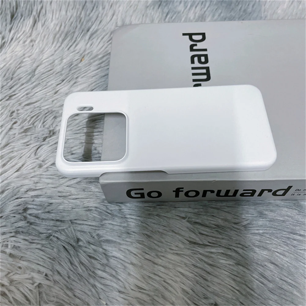 Ultra Thin Frameless Sandstone Hard Case - Slim Cover