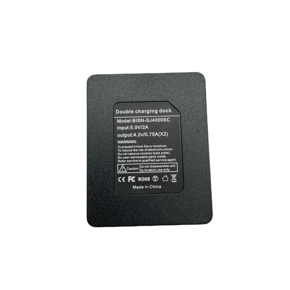 Batteria Di Ricambio Per Torce Ricaricabili Serie Civili Bticino L4380/B