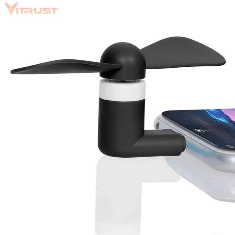 Type-C USB Mini Fan Mini Fan