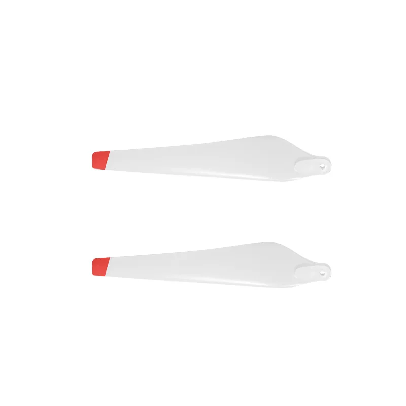 Copy 3390 Sun Protection Folding Carbon Fiber Propeller CW CCW Propellers For DJI T10/T16/T20 Agricultural Plant Drone Parts