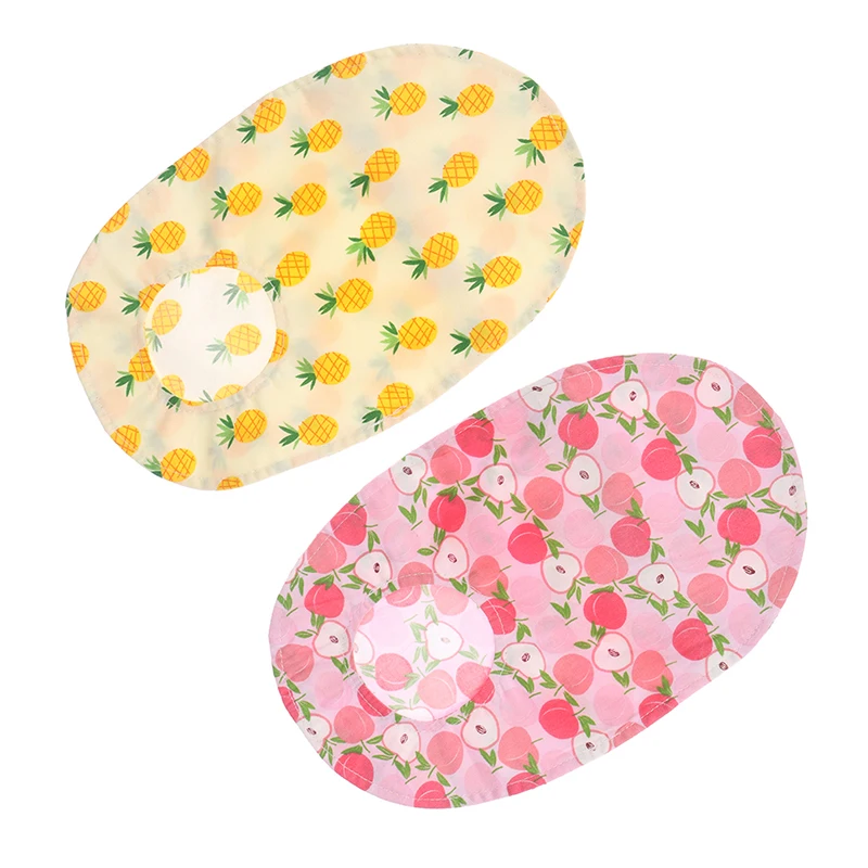 Reuseable Stoma Protector Ostomy Bag Covers Colostomy Ileostomy Pouch Cover Urostomy Supplies Washable Wear Universal Stoma Care 4