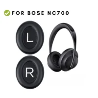 Ear Pads for Bose 700 Noise Cancelling Headphones (NC700) - Softer PU Leather, Added Thickness, Extra Durable Ear Cushions 5