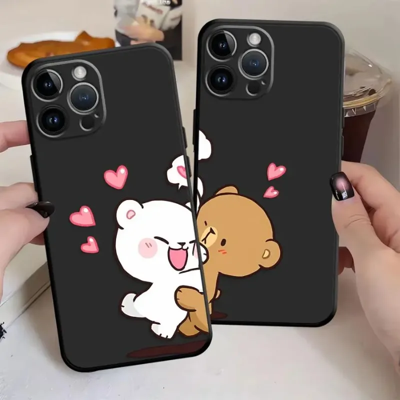 Cute Case for iPhone thumbnail 4