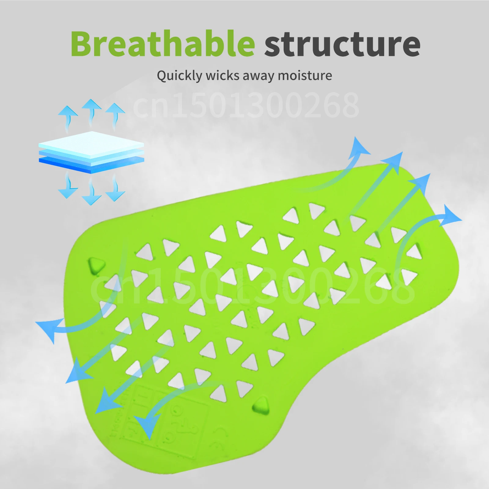 WOSAWE CE 레벨 1 오토바이 가슴 보호대 오토바이 재킷 삽입형 가슴 패드 바디 아머 자전거 MTB MX 오토바이 장비