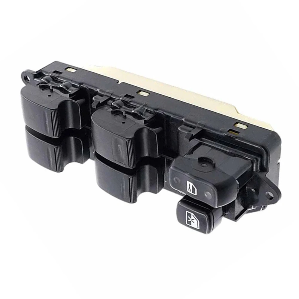 

Parts Glasses Switch Replacement 8404048020 Compatibility Driver Side Master Plastic For Lexus RX300 1999-2003