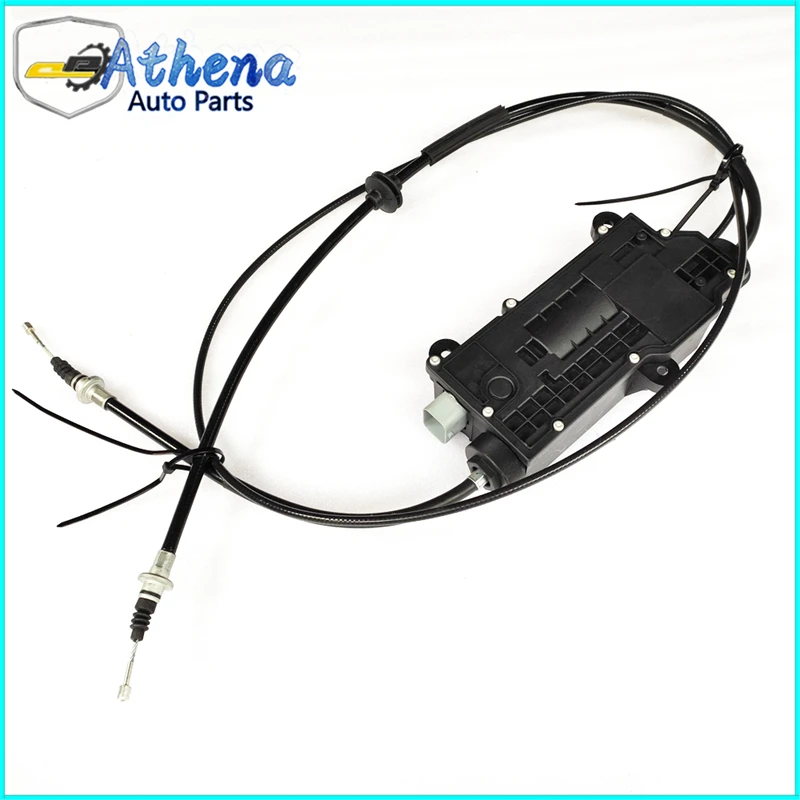 주차 브레이크 모듈 EPB 핸드 브레이크, 07-14 메르세데스 벤츠 W221 W216 CL65 AMG, 신제품