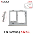 A32 5G Silver