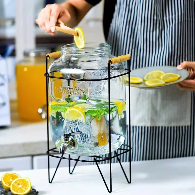 https://ae01.alicdn.com/kf/S518df85ca3e8471ba26192ebe14b31a4i/4L-Glass-Jar-Party-Juice-Dispenser-Glass-Drink-Beverage-Dispenser-with-Tap-and-Stand.jpg