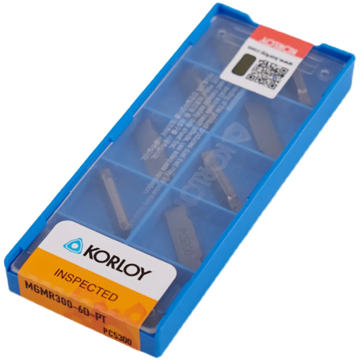 KORLOY100OriginalMGMR2006DPTMGMR3008DPTPC5300CNCHolder