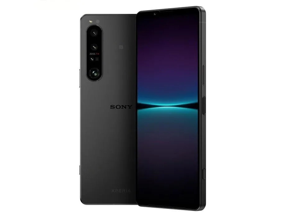Original Sony Xperia 10 IV 5G Smartphone  NFC Function 6GB+128GB 12MP+8MP Dual Camera Snapdragon 695