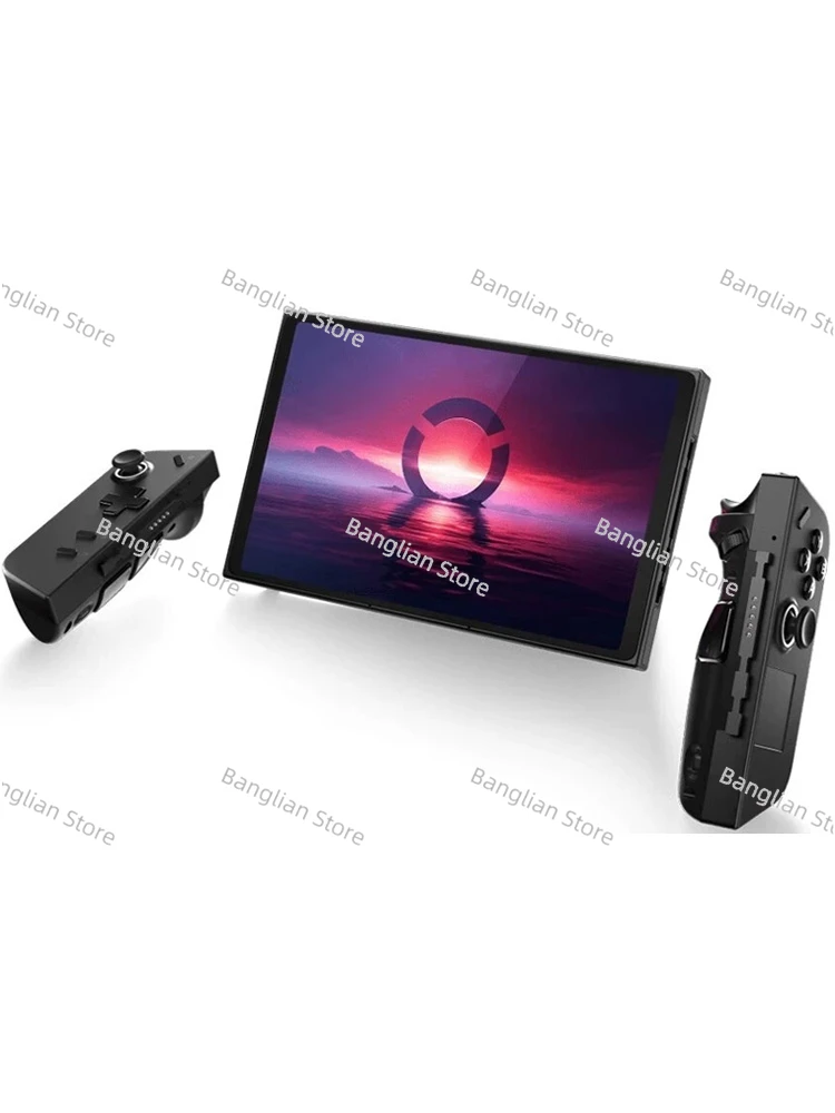 

Handheld Gaming Console AMD Ryzen Z1Extreme Upgrade 1T 2T