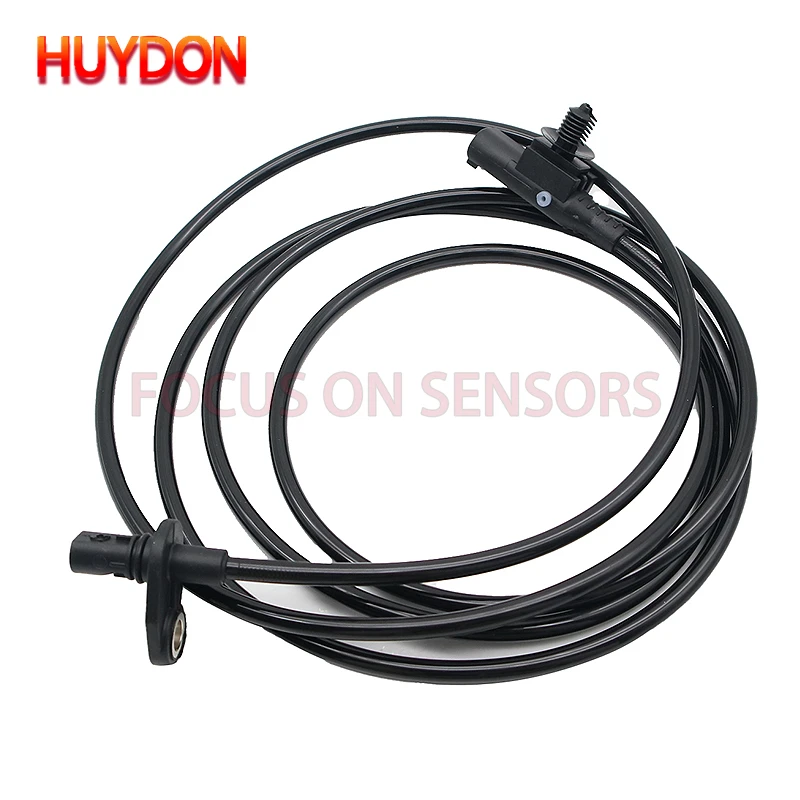 Rear Left Right ABS Wheel Speed Sensor 9069050801 for Mercedes-Benz Sprinter 2500 3500 Volkswagen Crafter Van 9069050901 car abs speed sensor