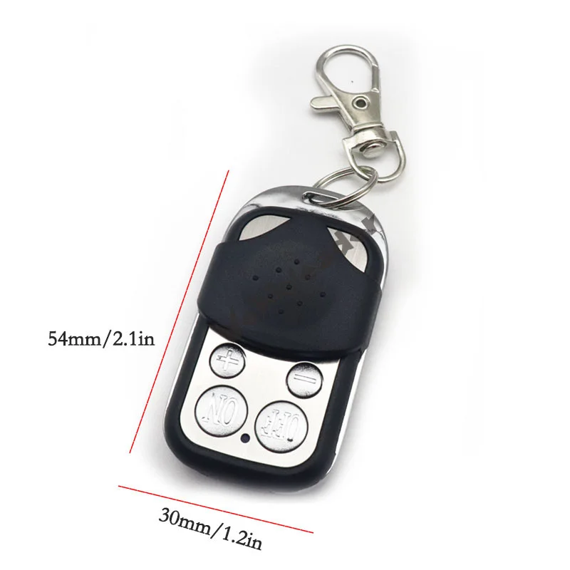 Universal Remote Control Controller Temperature Regulation For Diesel Air Parking Heater Trailer Wireless Remote