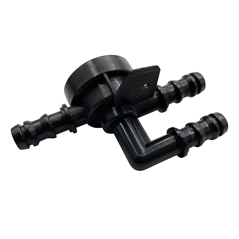 4B0955970A 4B0955481 for Audi A6 C5 1998-2005 Car headlight spray pipe three-way water pipe spray joint 4B0 955 481