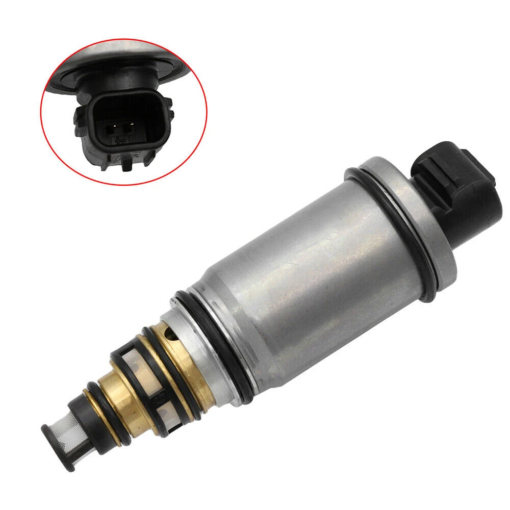 A/C Compressor Control Valve for Hyundai Sonata 2011-2014