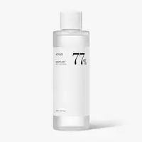 Anua Skincare HeartLeaf 77 טונר לחות ניקוי נקבוביות שמן חיטוי שליטה בשמן קוורצטין כביסת פנים ניקוי עמוק 3