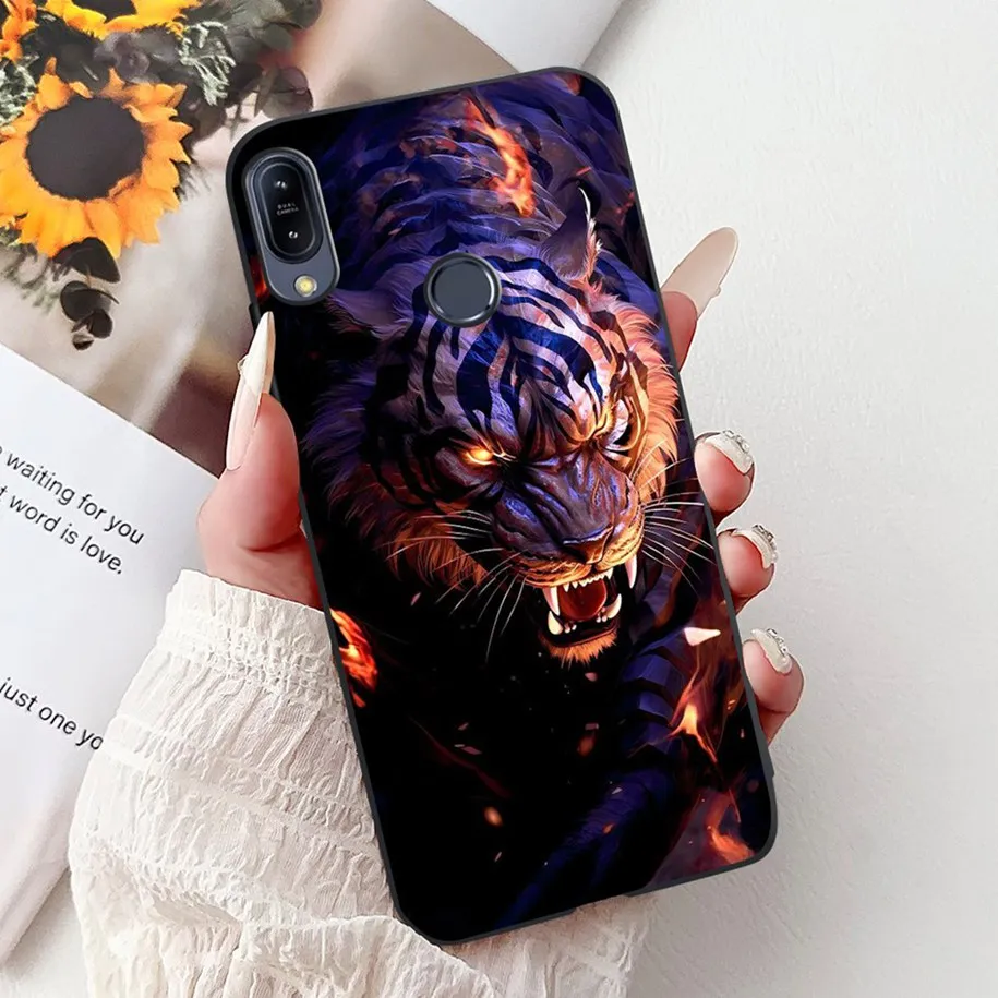 Enhanced Silicone Case Cover – Soft Protective Shell