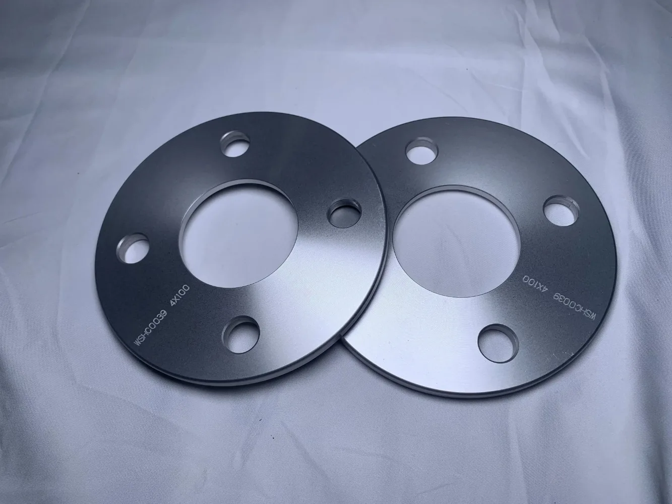  ̼  PCD 4x100   56.1mm, 3mm, 2 
