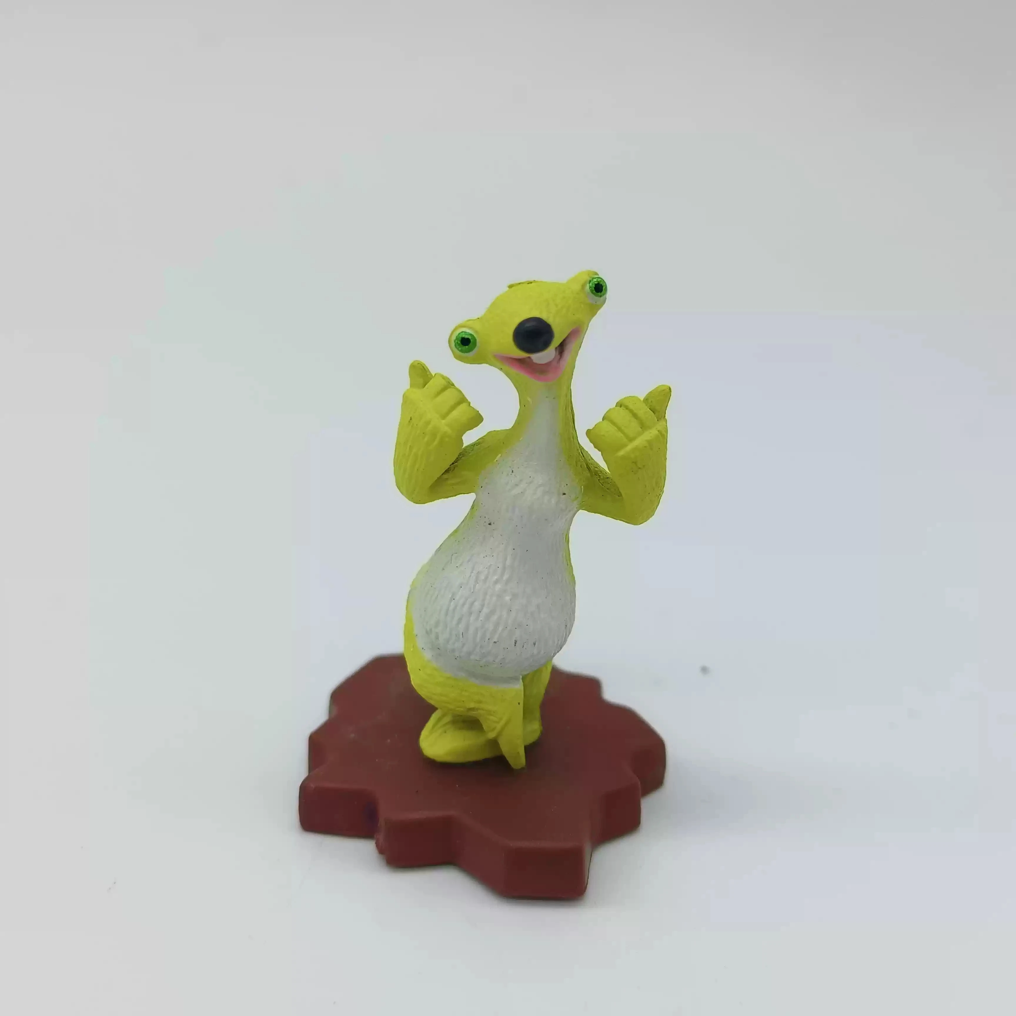 4-12 cm cartoon ijstijd mammoet Manny actiefiguur PVC kindercollectiemodel  speelgoed - AliExpress, image size:3456x3456