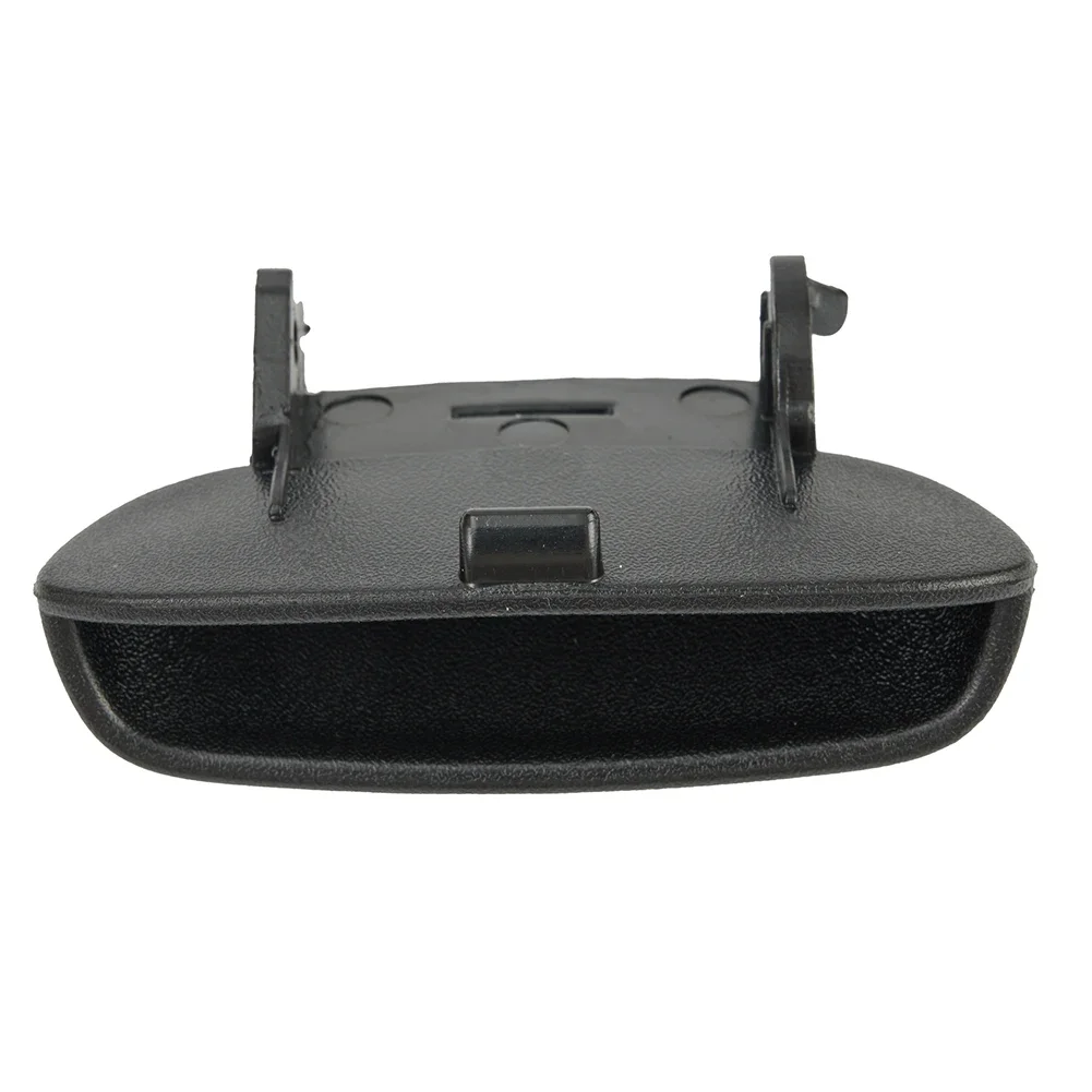 

Accessories Car Armrest Cover Replacement Tool Trim 1pc 83451-SNA-A01ZA ABS Plastics Parts Automotive Interior Black Clip