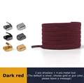 Dark red