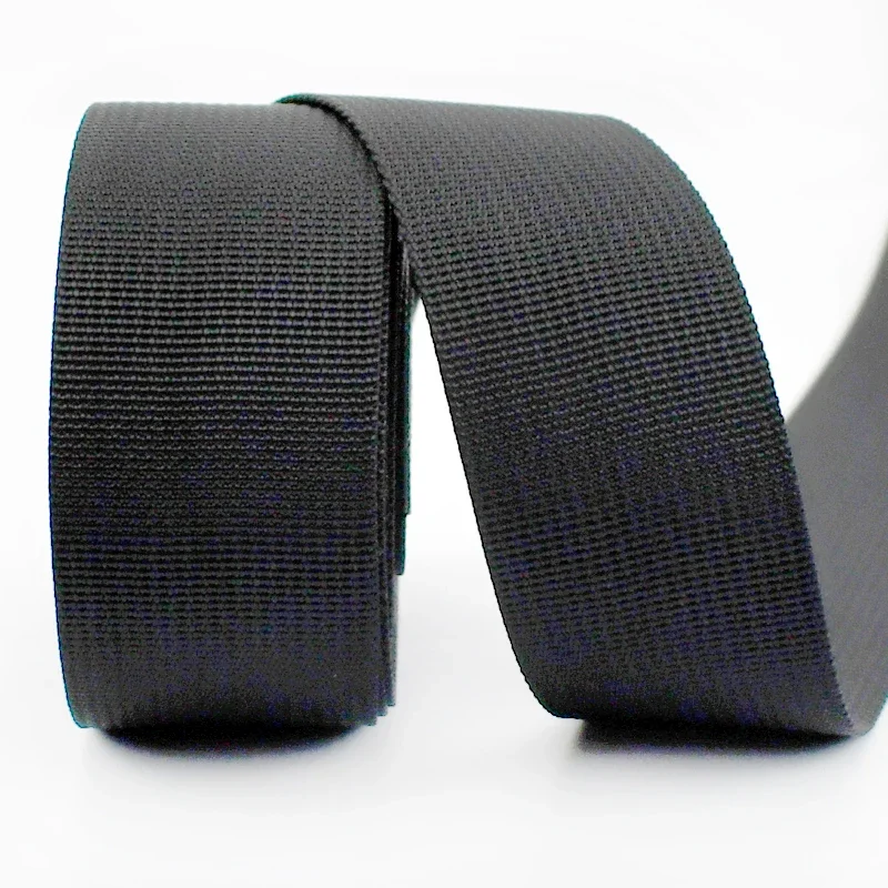 Nylon Webbing Tape - Durable 10m Roll for DIY Sewing and Crafting Projects