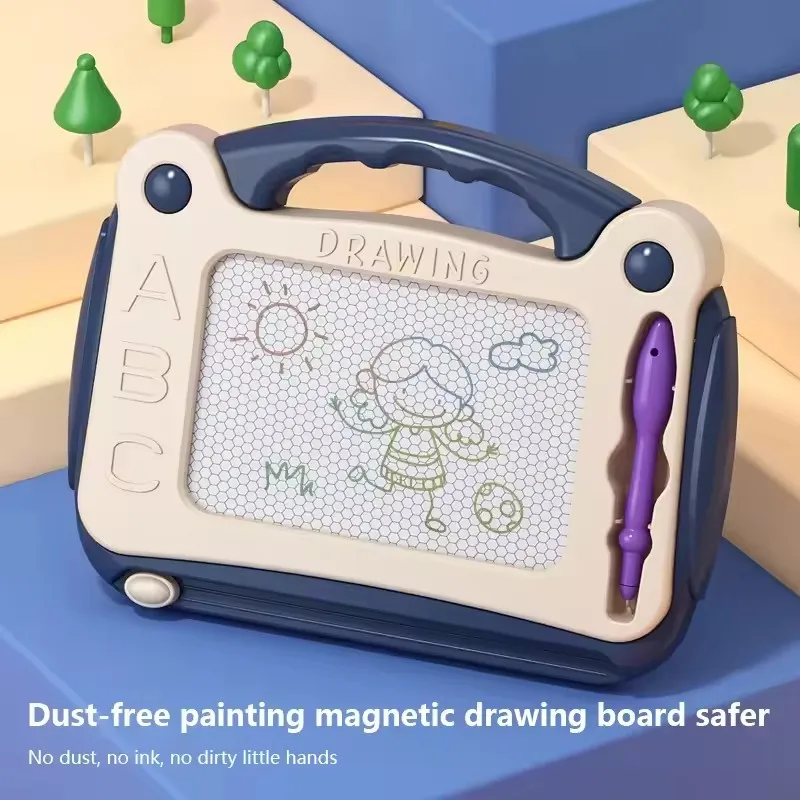 Magnetic Drawing Board for Kids Educational Toy