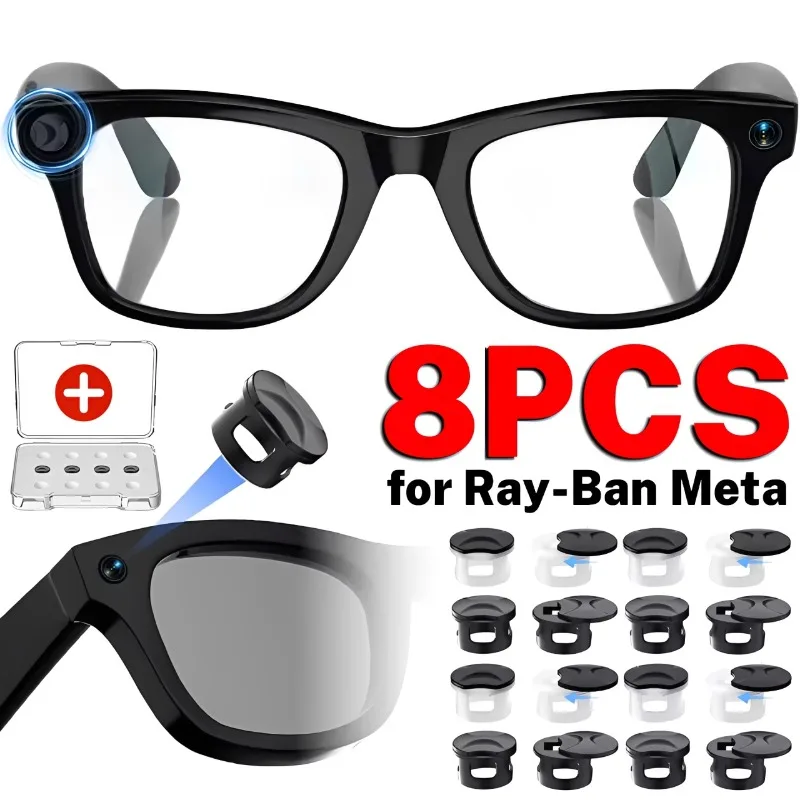 LED Light Dimming Blocker and Camera Lens Protector